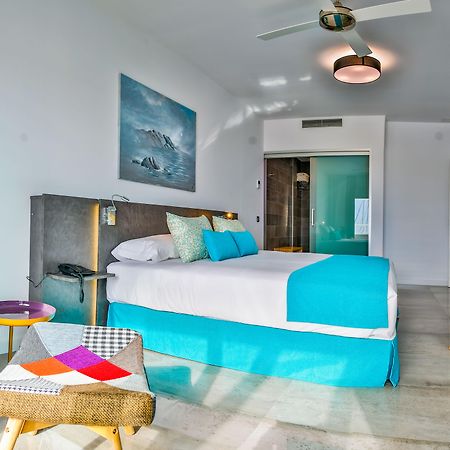 Moon Hotel & Spa. Aguadulce Kültér fotó