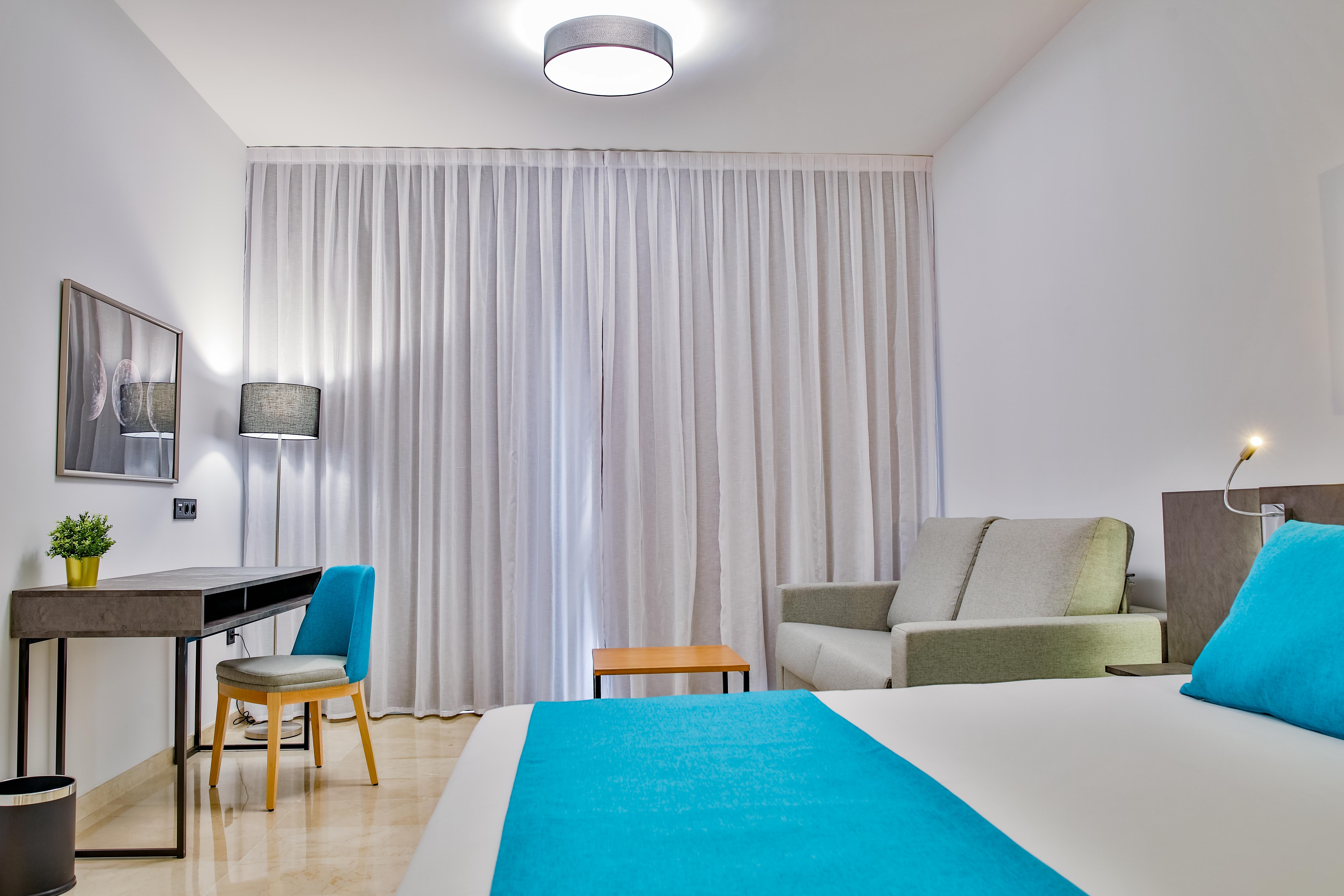 Moon Hotel & Spa. Aguadulce Kültér fotó