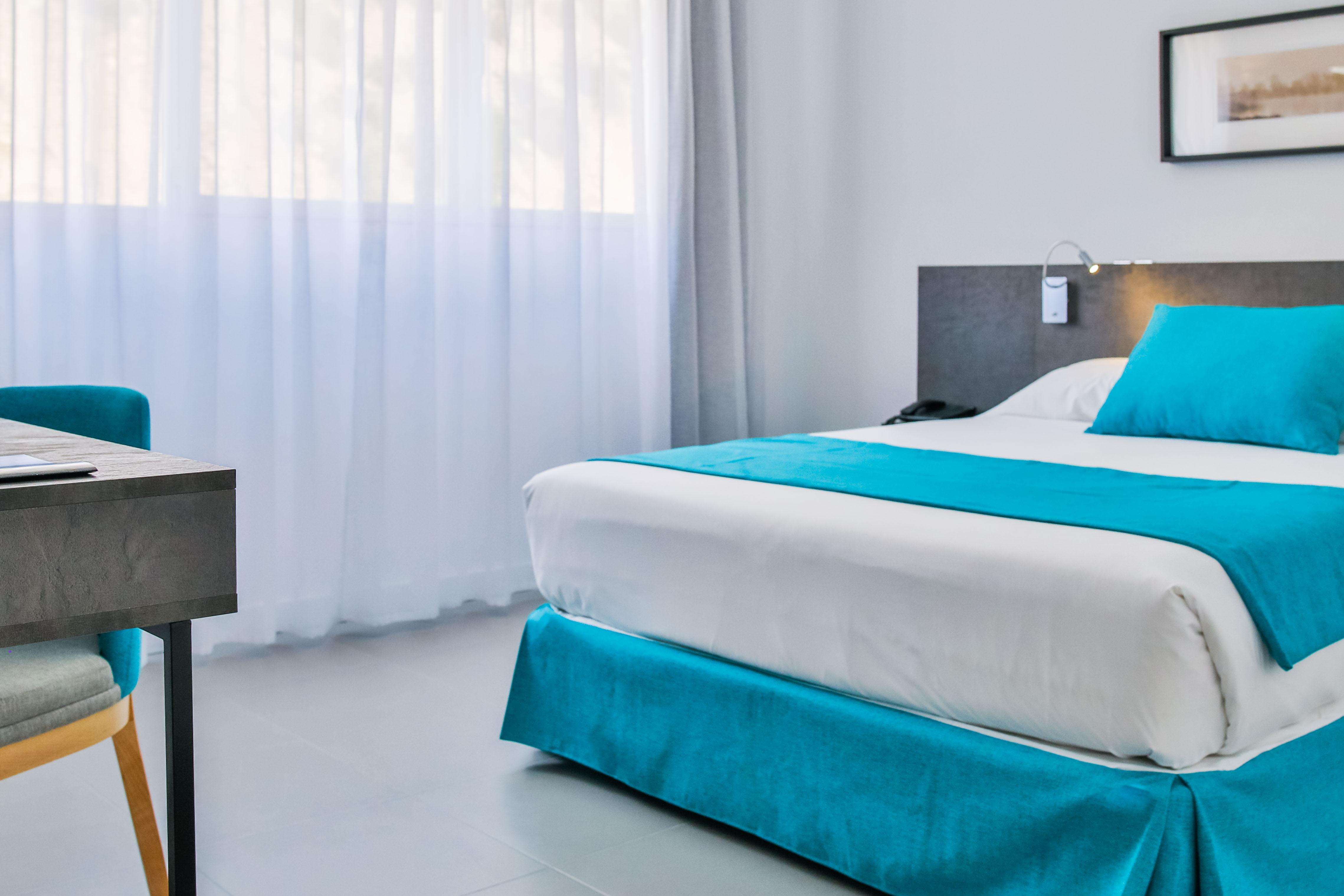 Moon Hotel & Spa. Aguadulce Kültér fotó