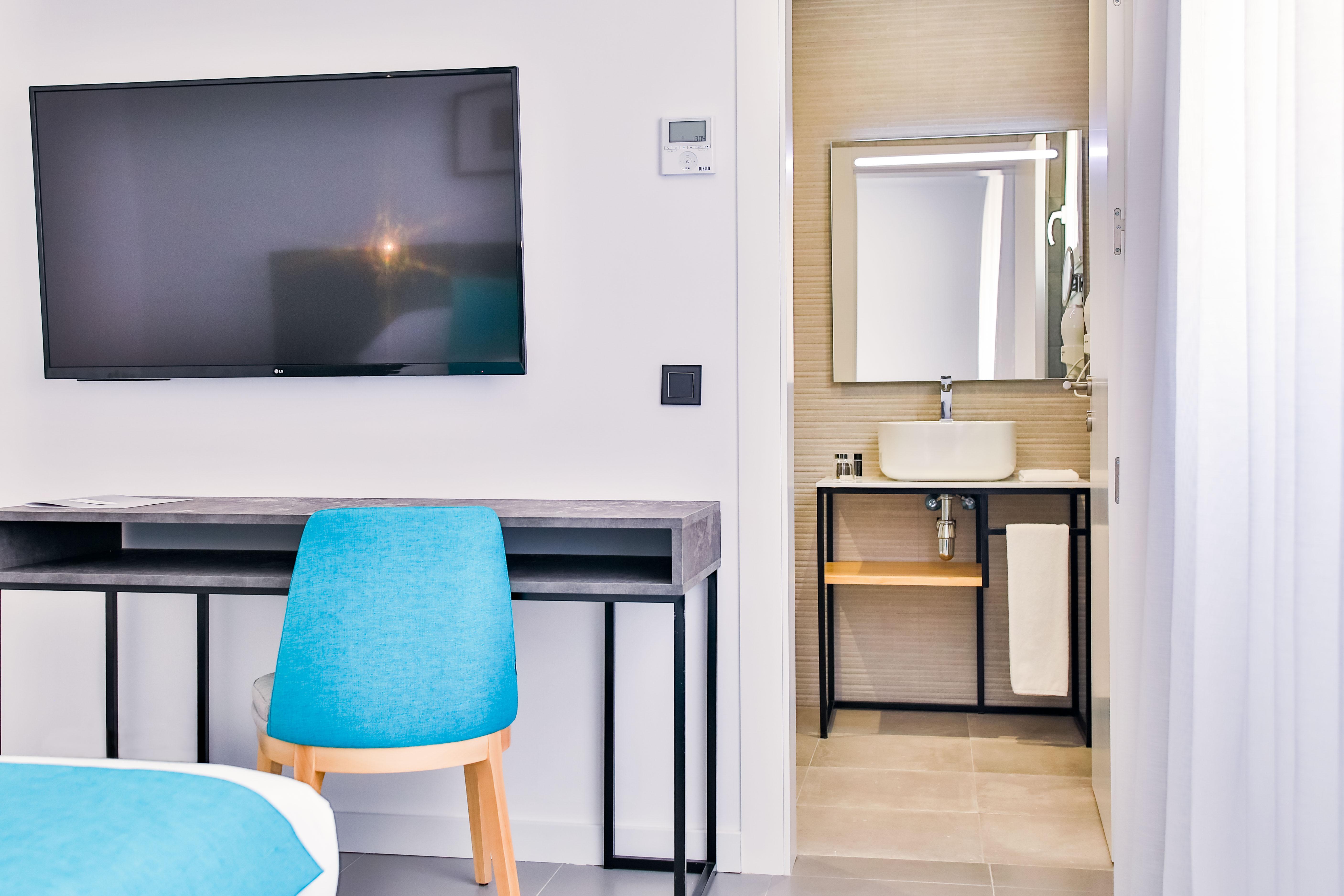 Moon Hotel & Spa. Aguadulce Kültér fotó