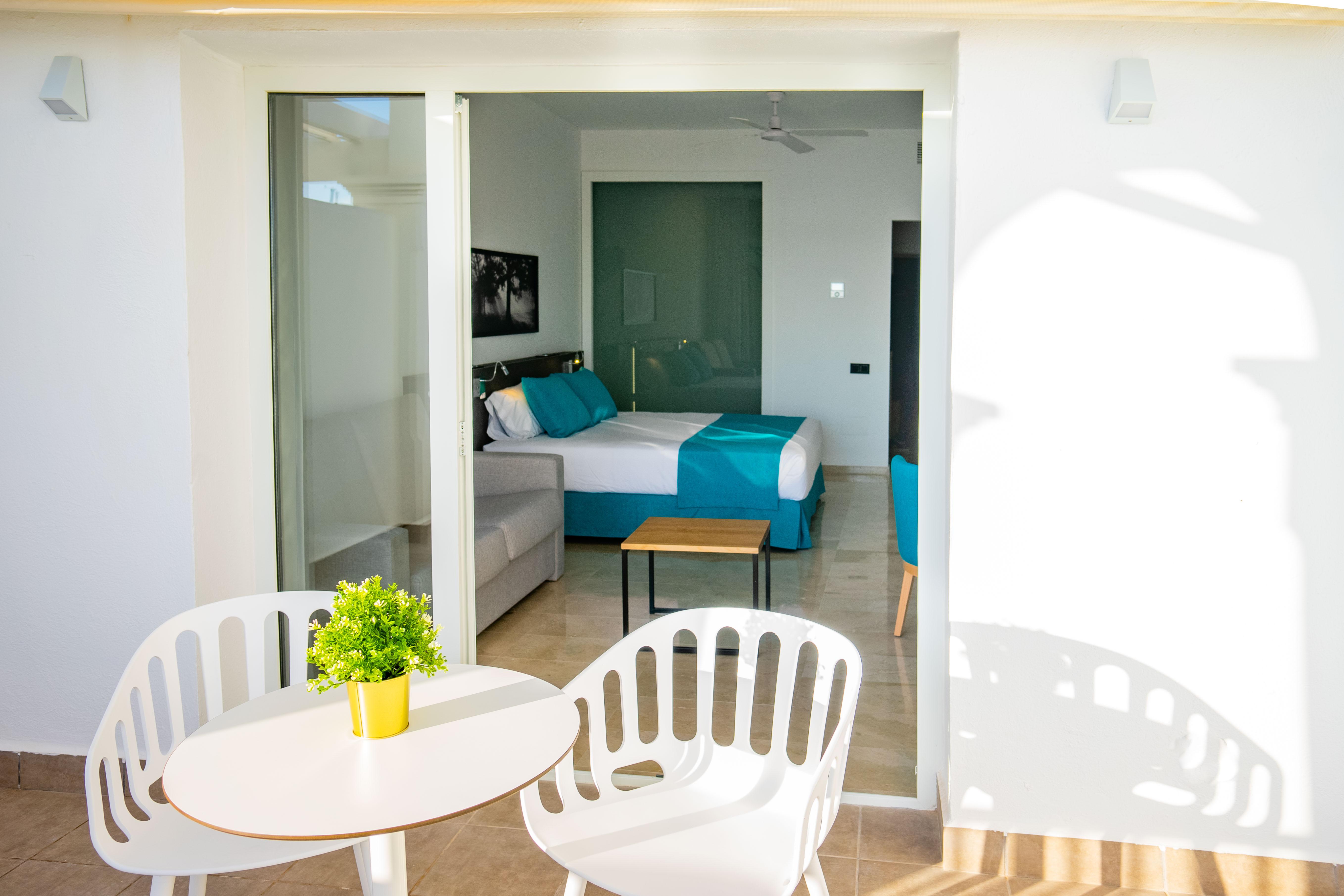Moon Hotel & Spa. Aguadulce Kültér fotó