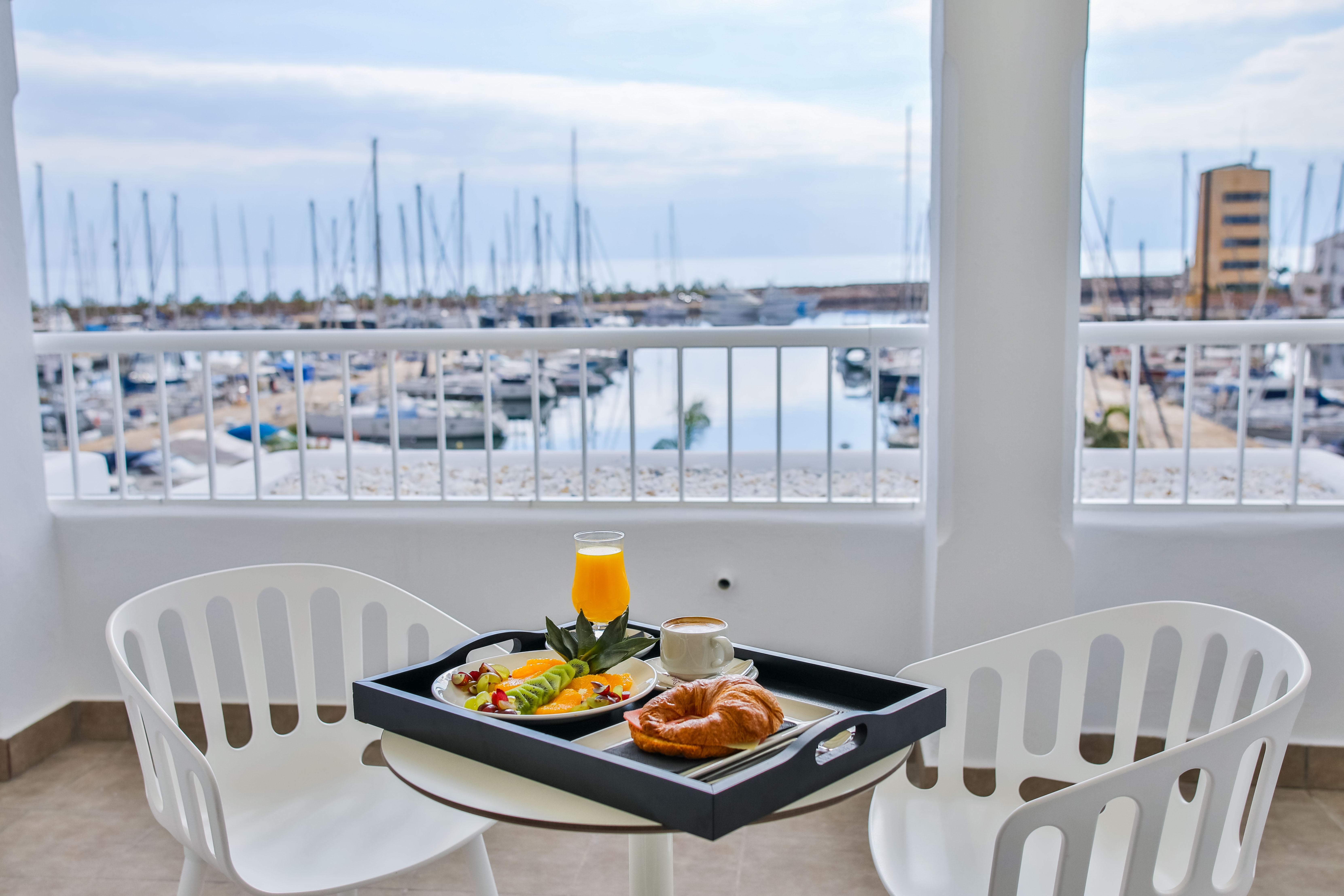 Moon Hotel & Spa. Aguadulce Kültér fotó