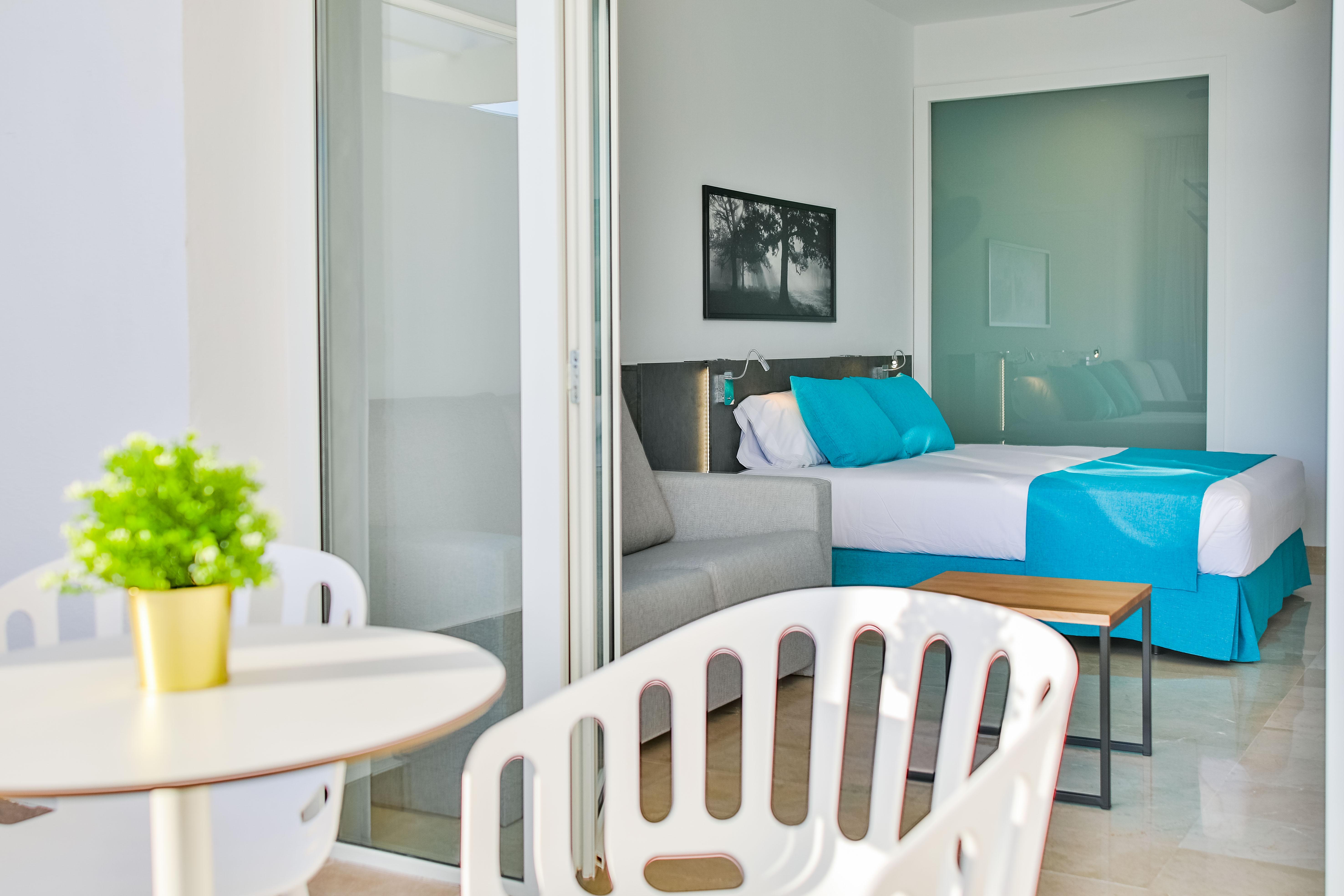 Moon Hotel & Spa. Aguadulce Kültér fotó