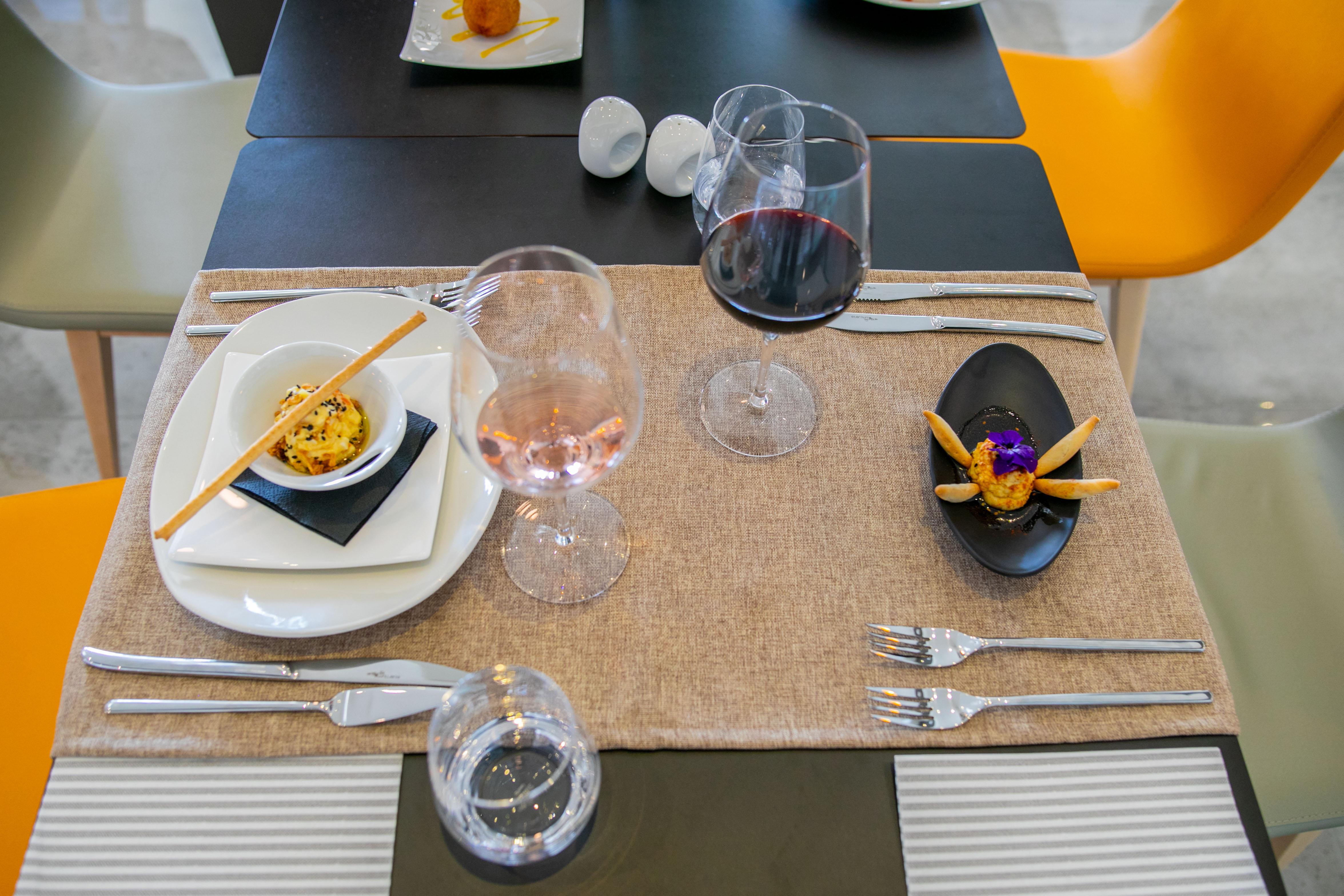 Moon Hotel & Spa. Aguadulce Kültér fotó