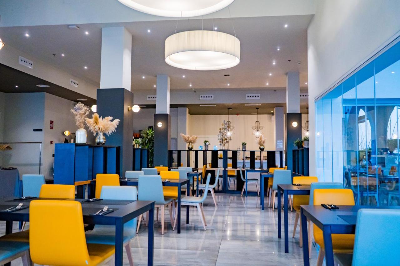 Moon Hotel & Spa. Aguadulce Kültér fotó