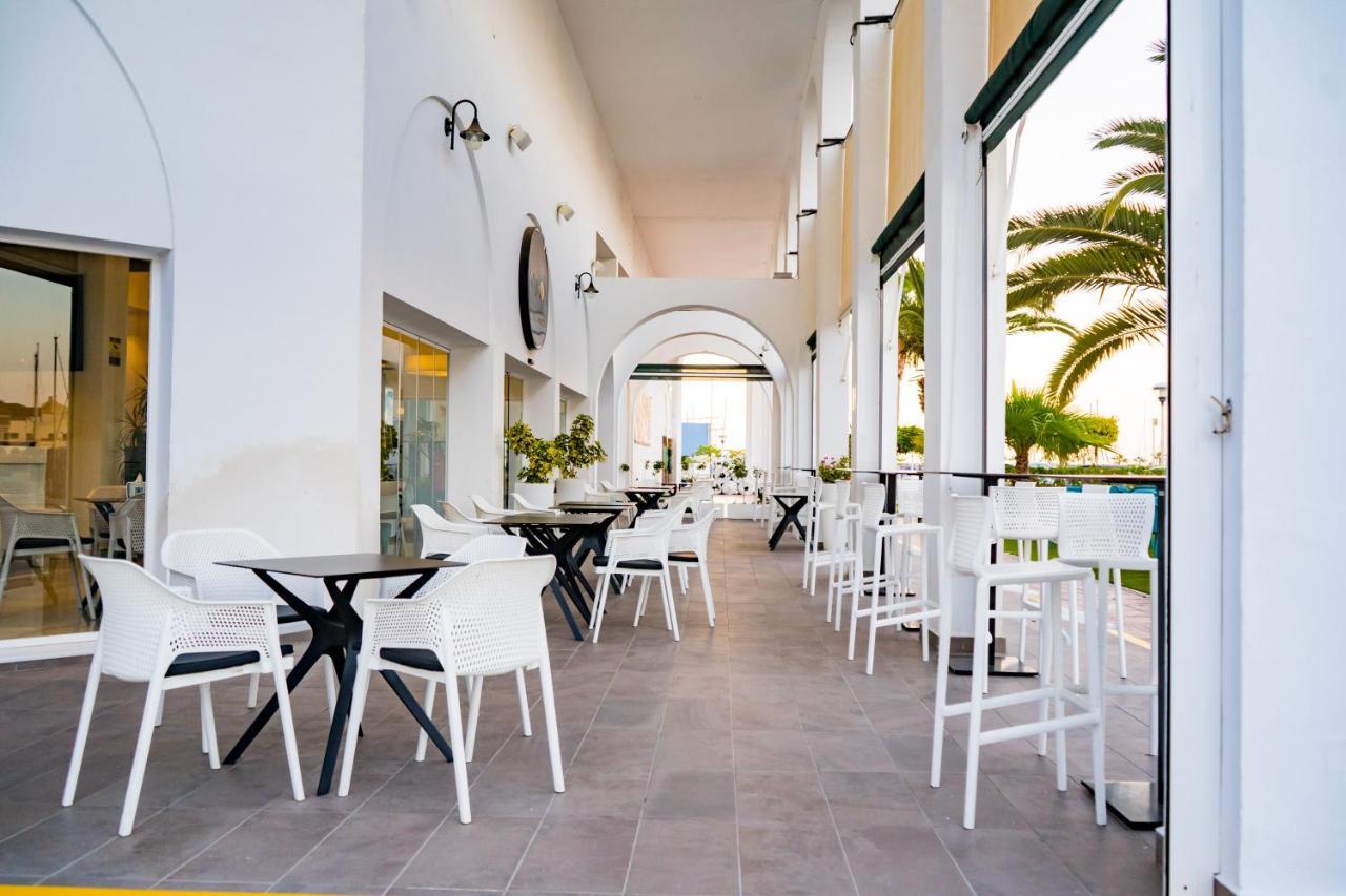 Moon Hotel & Spa. Aguadulce Kültér fotó