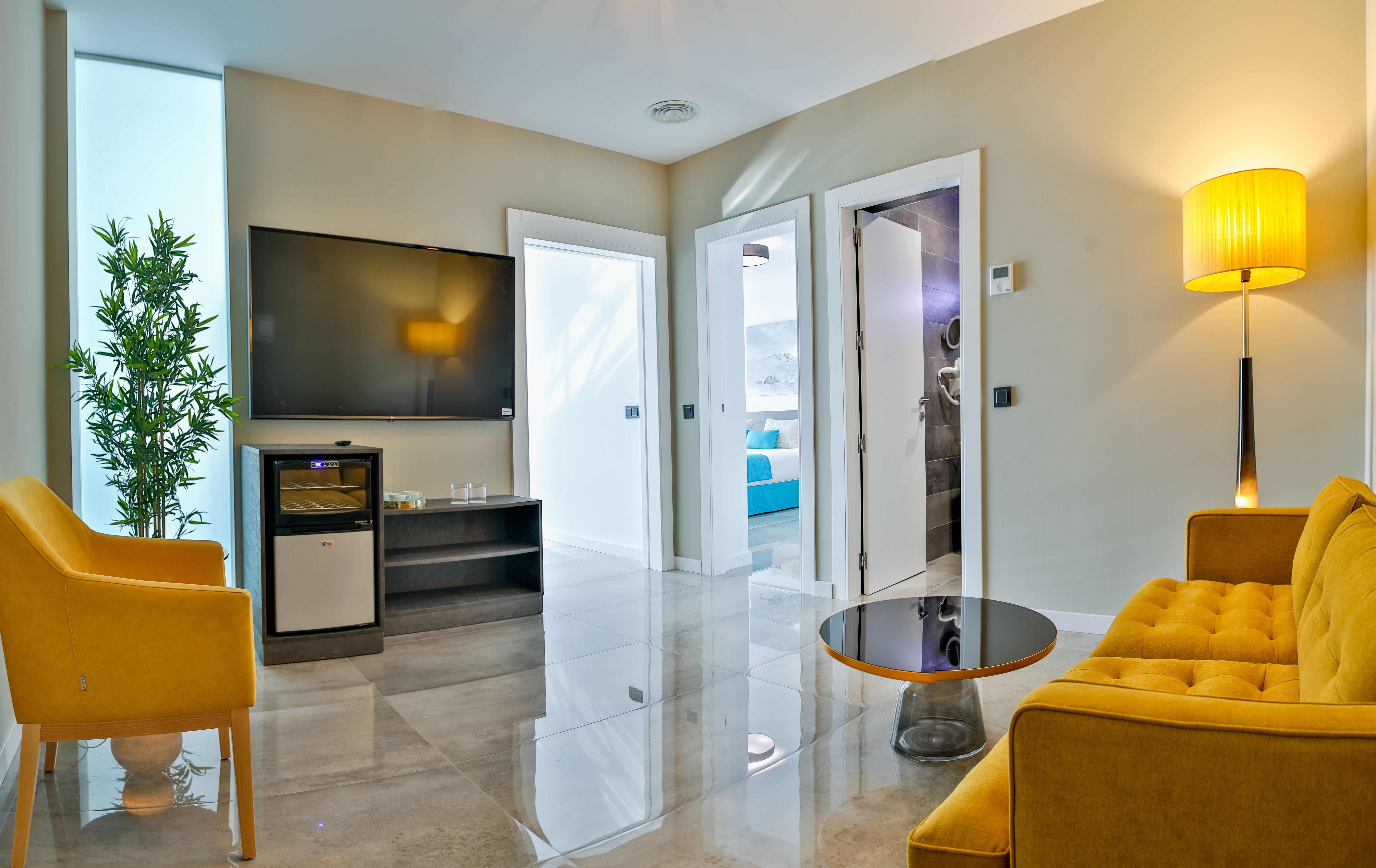 Moon Hotel & Spa. Aguadulce Kültér fotó