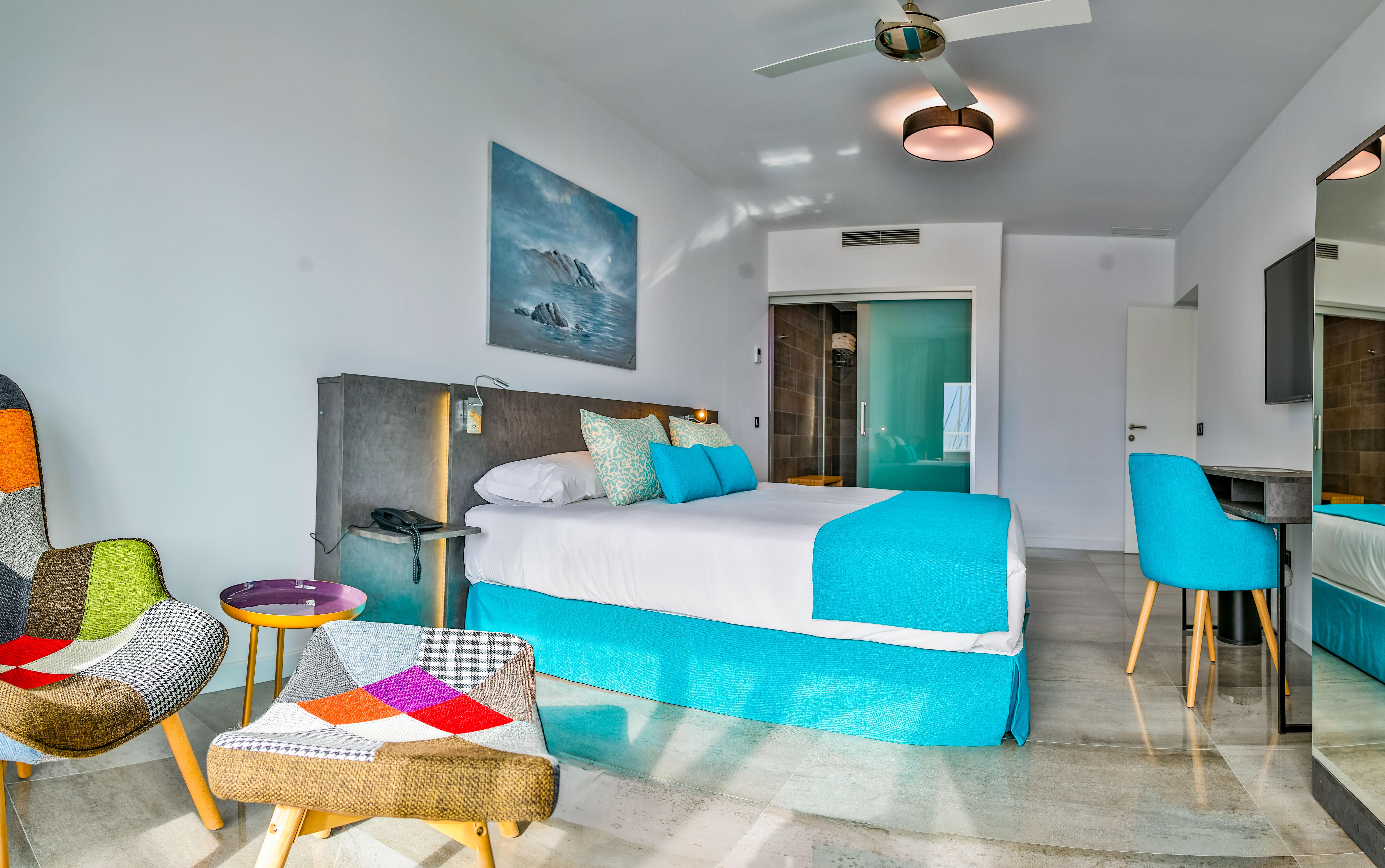 Moon Hotel & Spa. Aguadulce Kültér fotó