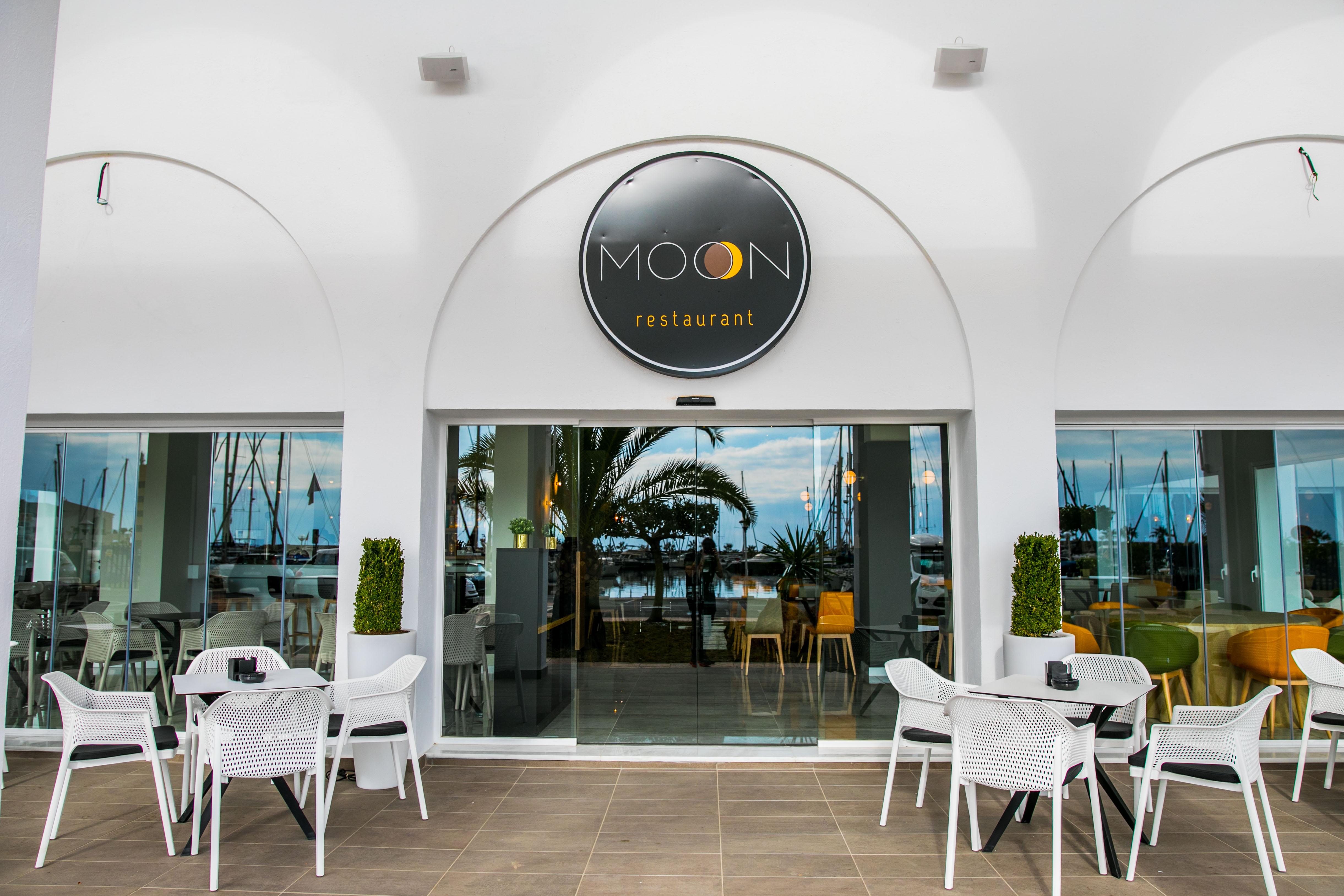 Moon Hotel & Spa. Aguadulce Kültér fotó